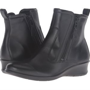 Ecco 'Felicia' ankle boots
